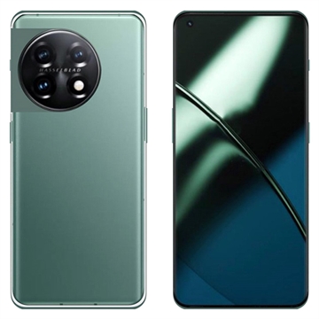 Anti-Rutsch OnePlus 11 TPU Hülle