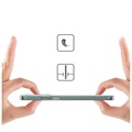 Anti-Rutsch OnePlus 9 Pro TPU Hülle - Durchsichtig