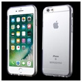 Anti-Rutsch iPhone 6/6S TPU Hülle - Durchsichtig