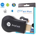 AnyCast M4 Plus Drahtloser TV-Dongle - Airplay, DLNA, Miracast