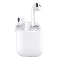 Apple AirPods 2 mit Kabellosem Ladecase MRXJ2ZM/A - Weiß