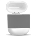 4smarts AirPods / AirPods 2 Qi-Ladebox