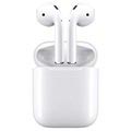 Apple AirPods MMEF2ZM/A