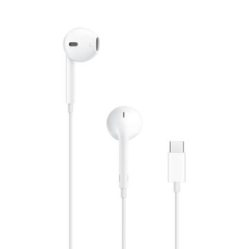 Apple EarPods mit USB-C-Anschluss MYQY3ZM/A - Weiß