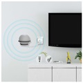 Apple HomePod Mini Smart Lautsprecher Wandhalterung - Schwarz
