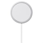 Apple MagSafe Ladegerät 25W MX6X3ZM/A - 1m - Weiß