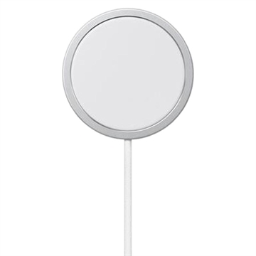 Apple MagSafe Ladegerät 25W MX6X3ZM/A - 1m - Weiß