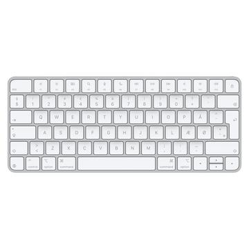 Apple Magic Keyboard mit USB-C MXCL3DK/A - Dänisches Layout