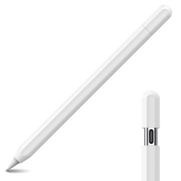Apple Pencil (USB-C) Ahastyle PT65-3 Silikonhülle