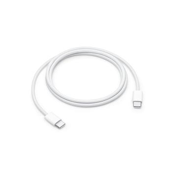 Apple USB-C gewebtes Ladekabel MQKJ3ZM/A - 60W - 1m