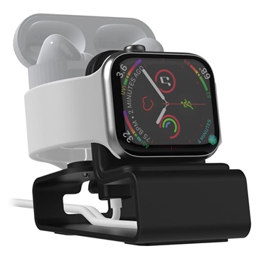 apple watch airpods pro