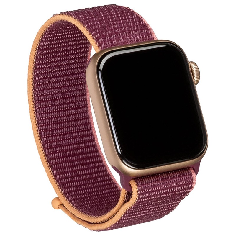 apple watch se sport