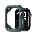 Apple Watch Series 11/10 Dux Ducis Damo Fallsicheres Hülle - 46mm