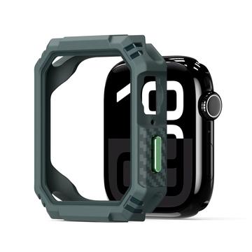 Apple Watch Series 11/10 Dux Ducis Damo Fallsicheres Hülle - 46mm