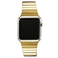 Apple Watch Series 7 Edelstahlarmband - 41mm - Gold