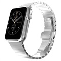 Apple Watch Series 7 Edelstahlarmband - 41mm - Silber