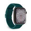 Apple Watch Series 9/8/SE (2022)/7/SE/6/5/4/3/2/1 Puro Loop Gurt - 41mm/40mm/38mm