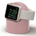 Apple Watch Series Ultra/8/SE (2022)/7/SE/6/5/4/3/2/1 Ladeständer - Rosa