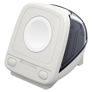 Apple Watch Spigen Classic C1 Ladegerät Stand