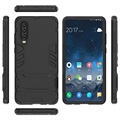 Armor Serie Huawei P30 Hybrid Hülle mit Stand