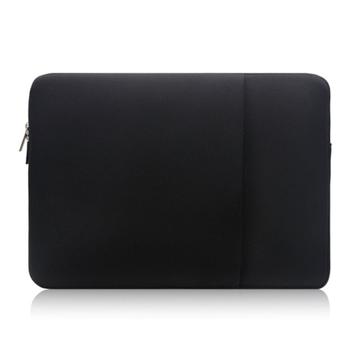 Aurora Hülle mit Tasche für Laptop - 13"/13.3"/14"