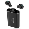 Awei T85 TWS In-Ear Bluetooth Kopfhörer - Schwarz