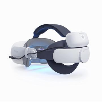 BoboVR M1 Plus Akkupack Riemen für Oculus Quest 2 - 5200mAh