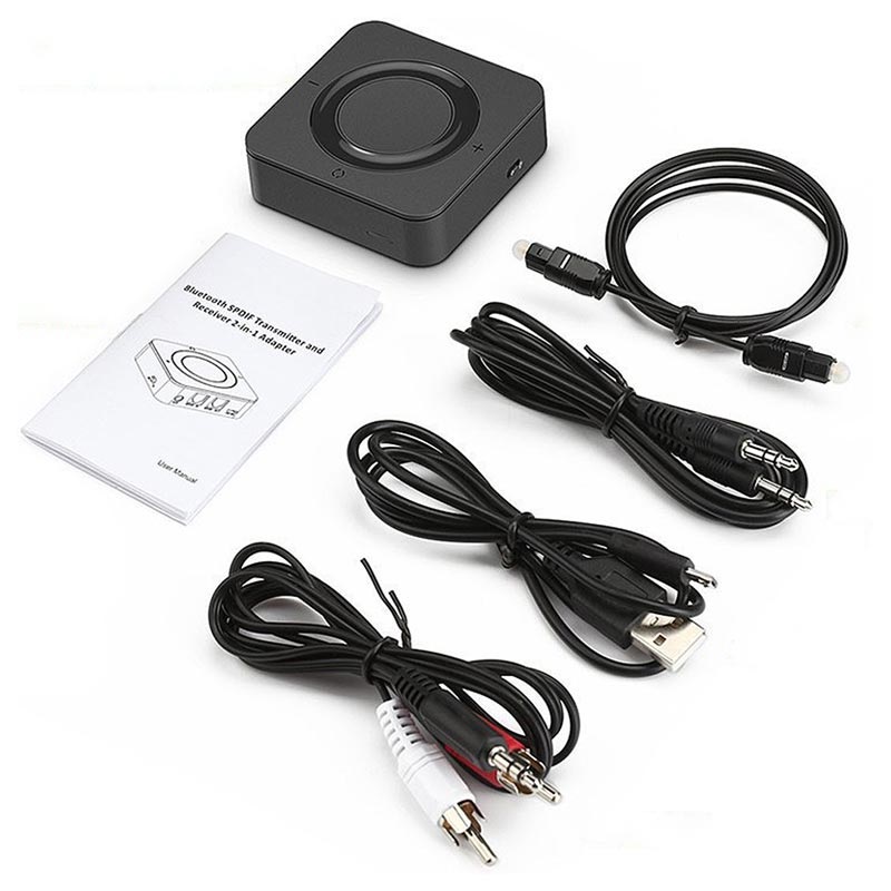 starker bluetooth sender