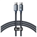 Google USB-C zu USB-C Kabel - 1m - Weiß
