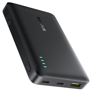 Baseus EnerFill FP21 10000mAh Schnelllade-Powerbank - 22.5W