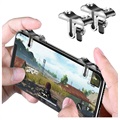Baseus G9 Quick Shooting Spiel Controller - BG, FPS, TPS, STG