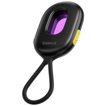 Baseus Heyo Serie II Mini-Detektor für versteckte Kameras - Schwarz