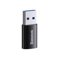 Baseus Ingenuity USB-A zu USB-C OTG Adapter