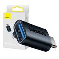 Baseus Ingenuity USB-C zu USB-A OTG Adapter
