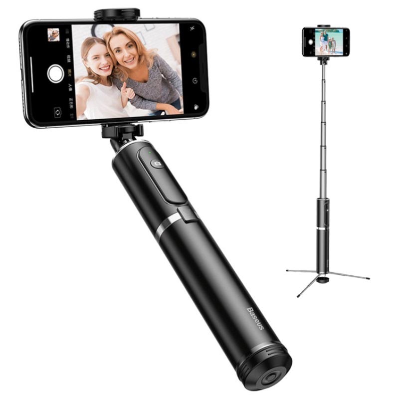 mobile selfie stand