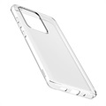 Baseus Simple Series Samsung Galaxy S20 Ultra 5G TPU Hülle - Durchsichtig