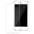 iPhone 7 / iPhone 8 Baseus Simple Serie TPU Case
