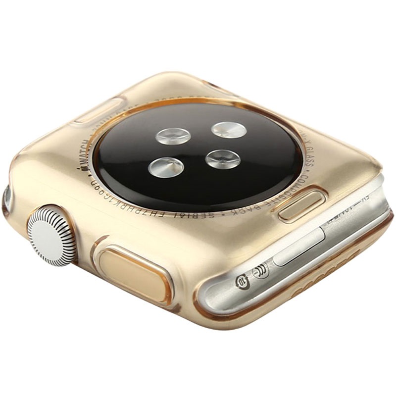 supcase tpu apple watch