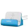 Belkin Dockingstation - iPhone X/XR/XS max/6/6S/iPad Pro