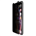 Belkin ScreenForce InvisiGlass UltraPrivacy iPhone XR / iPhone 11 Displayschutzfolie