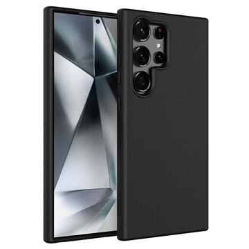 Samsung Galaxy S25 Ultra Biologisch Abbaubare Hülle