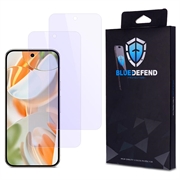 Google Pixel 10/10 Pro BlueDefend Anti-Blue Light Panzerglas - 2 Stk.