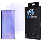 Samsung Galaxy S26/S26 Pro BlueDefend Anti-Blue Light Panzerglas - 2 Stk.