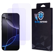 iPhone 17 Pro Max BlueDefend Anti-Blue Light Panzerglas - 2 Stk.