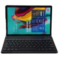Samsung Galaxy Tab S6 Lite 2020/2022 Bluetooth Tastaturhülle - Schwarz