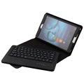 Huawei MediaPad M3 8.4 Hülle mit Bluetooth Tastatur