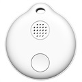Bluetooth Tracker / Smart GPS Tag Locator FD01 - Weiß