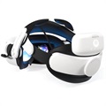 BoboVR M2 Pro Akkupack Riemen für Oculus Quest 2 - 5200mAh