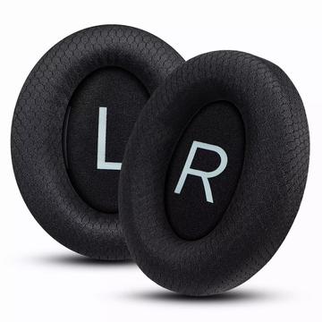 Bose NC700 Ersatz-Ohrpolster aus atmungsaktivem Mesh-Schwamm - Schwarz