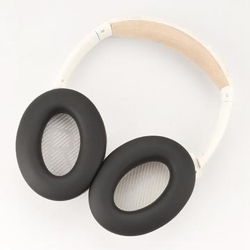 Bose QuietComfort 45/35/25/15 Kopfhörer mit schützendem Kopfband und Ohrpolstern - Schwarz
